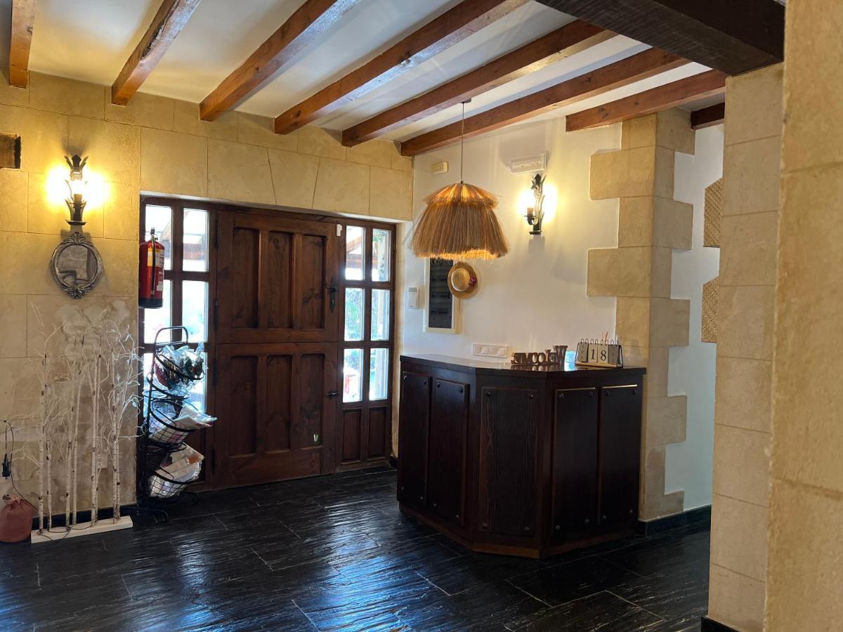 La Fontana Pensión 5*