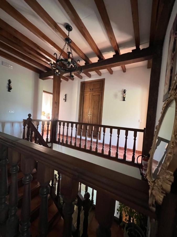 Pensión La Fontana 5*