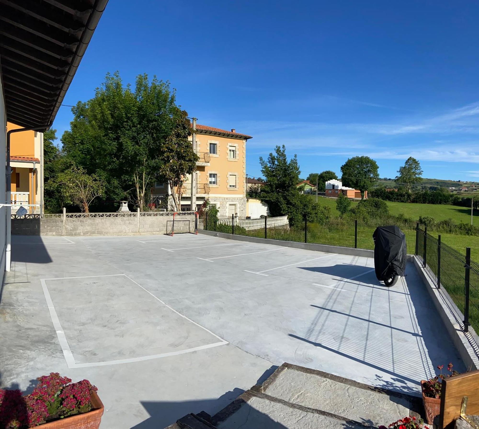 La Fontana Pensión 5*