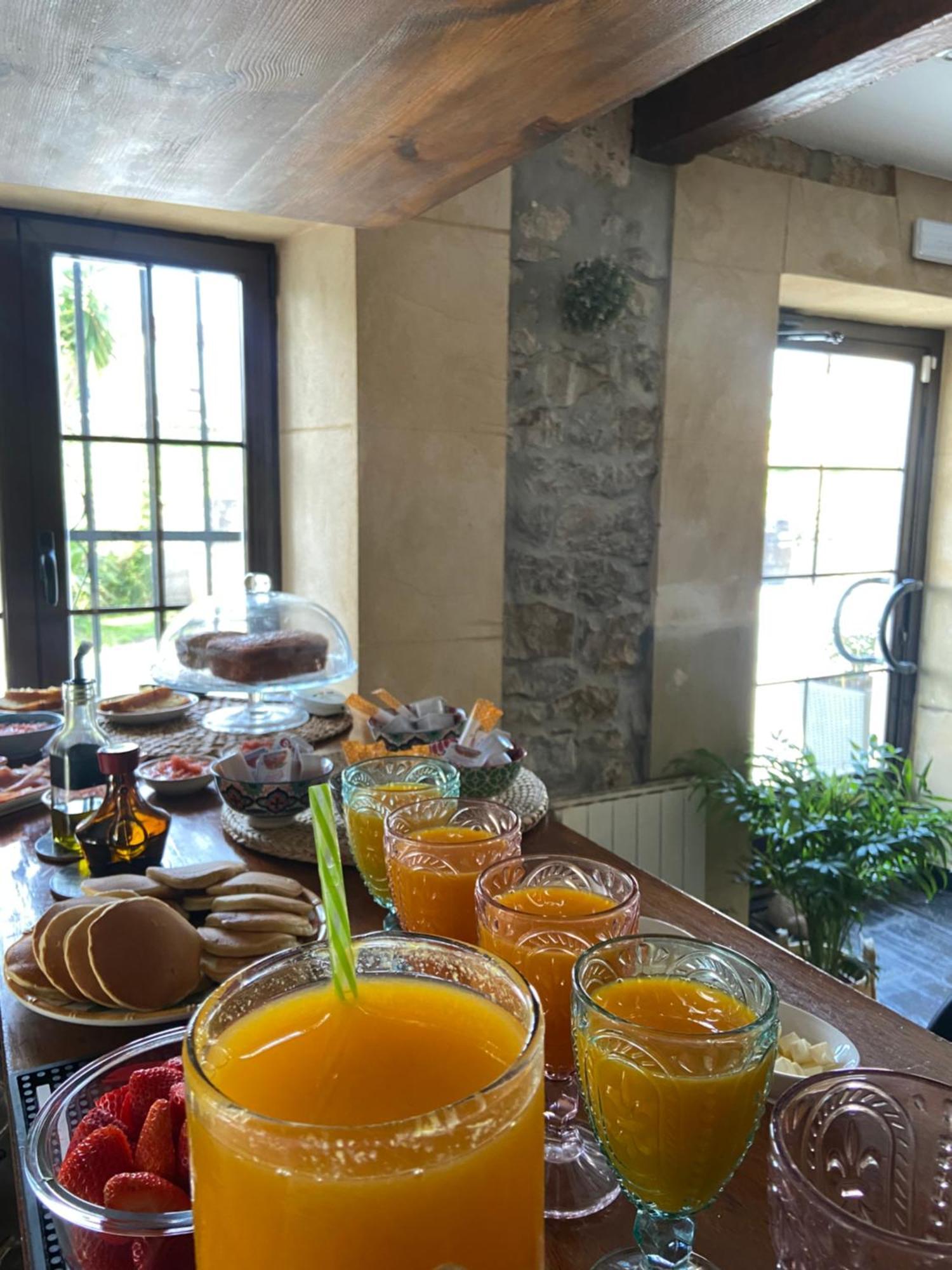 La Fontana Pensión 5*