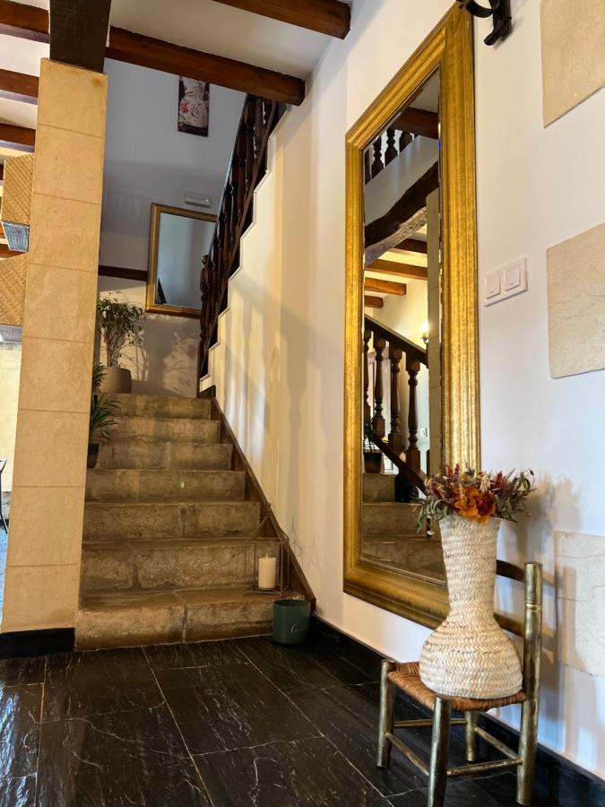 Pensión La Fontana 5*